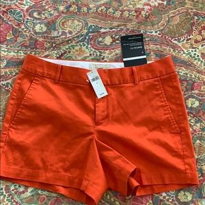 Banana Republic shorts